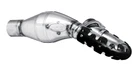 Polisport Manifold Protection 4 Stroke Armadillo Black Nuovo. Price: $44.49.