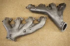 1965 Corvette 396 425 L78 Lh Rh Exhaust Manifolds 3856301 3856302 Chevelle Z16 Used. Price: $2999.99.