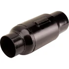 Schoenfeld 112530AR Anti-reversion Muffler, INLET/3.50 Outlet New. Price: $65.95.