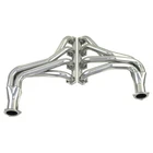 Patriot Full-length Headers Silver Ceramic Coated 5/8" Primaries H8405-1 New. Price: $736.84.