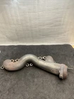 2019-2022 Land Range Rover L405 Front Left Driver Side Exhaust Manifold Oem Used. Price: $96.00.