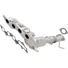 Magnaflow 51615 Catalytic Converter With Integrated Exhaust Manifold New. Price: $849.00.