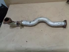 Ferrari Mondial 8 Usa - Exhaust Pipe From Front Manifold P/n 117992 New. Price: $456.25.