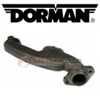 Dorman 674-872 Exhaust Manifold For SK674872 651862 53010185AB 101468 Qx New. Price: $349.89.