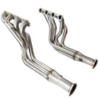 Kooks 13212200 3/4" X 3" Stainless Steel Longtube Headers. New. Price: $2161.68.