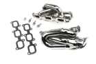 Bbk Short Tube Exhaust Headers For 2011-2017 Mustang 3.7 V6 Chrome Ceramic New. Price: $499.99.