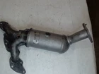 2011 Lincoln Mkz Exhaust Manifold Oem Pn AE5Z5G232A Dyno Tested Epa Code Acx Remanufactured. Price: $870.00.