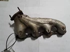 Exhaust Manifold Left Side Fits Chevrolet Suburban 1999 - 2016 Used. Price: $69.30.