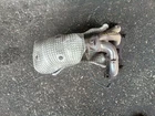 Exhaust Manifold 2.5L Cylinder Federal Emissions Fits 13-17 Altima 369498 Used. Price: $325.00.