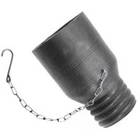 Garage Exhaust Hose Adapter Dayco 64048 New. Price: $60.00.