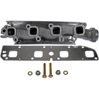 Dorman Exhaust Manifold For Dodge Ram Durango New. Price: $84.95.
