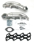 1625S-9JS Jba Ceramic Headers 1999-2004 Mustang Gt 4.6L 2V New. Price: $941.07.