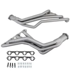 Bbk 1531 1986-1993 Mustang 1-5/8 In. Full-length Headers, Titanium Ceramic, Pair New. Price: $710.93.