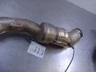 2024 Jeep Wagoneer Exhaust Pipe 68467380AD Used. Price: $499.00.