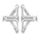 Hooker 2301HKR Block Hugger Headers - Ceramic Coated New. Price: $699.95.