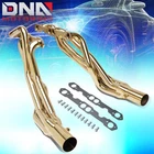 J2 For 1993-1997 Camaro/firebird LT1 V8 Stainless Steel Exhaust Manifold Header New. Price: $279.49.