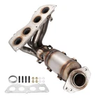 Catalytic Converter For 2015-2017 Toyota Camry L4 2.5L Front Epa 250510V030 New. Price: $98.99.