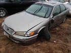 Exhaust Manifold 6 Cylinder Rear Right Hand Federal Fits 94-00 Camry 2027052 Used. Price: $75.00.