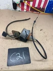 1981 87 1988 1989 Dodge Ramcharger D150 W150 Cruise Control Parts Tbi 360 318 Oe Used. Price: $129.99.