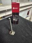 1954 Ford V8 239 Ci (3.9 L) Intake Valve New. Price: $6.50.