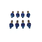 Titanium Exhaust Manifold Stud Kit For Toyota Celica & MR2 3SGE / 3SGTE SW20 New. Price: $123.47.