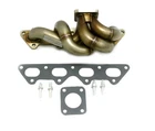 Obx Stainless Turbo Manifold 1989-99 Mitsubishi Eclipse 4G63T Iwg New. Price: $238.19.