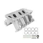 Holley Performance 300-228 Ls Hi-ram Modular Intake System Gm 294-427 New. Price: $844.66.