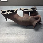 Toyota 17141-75030 Exhaust Manifold Oem 2RZ 3RZ Tacoma 4RUNNER Used. Price: $115.19.