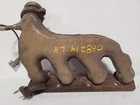 Driver Exhaust Manifold 4.6L Front Federal Opt NF2 Fits 00-03 Deville 1639605 Used. Price: $78.29.