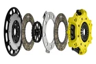 Act Mod-twin 10.5 Xt Rigid Street Clutch Kit New. Price: $2182.40.