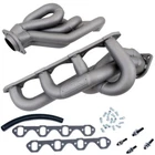 Bbk 1512 Shorty Tuned Equal Length Exhaust Headers 1-5/8" For 86-93 Mustang 5.0L New. Price: $435.00.