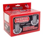 Exhaust Header Reducer Hedman Hedders 21112 New. Price: $72.04.