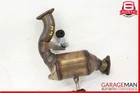 2009-2016 Audi A4 Left Catalytic Converter 8K0131703R Used. Price: $596.88.