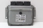 18 19 Nissan Sentra BEM40S-300 A2 Computer Brain Engine Control Ecu Ecm Module Used. Price: $179.37.