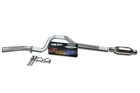 88-95 Chevy Gmc CK1500 CK2500 3" Single Exhaust Kit Jones Turbine Corner Exit New. Price: $214.99.