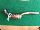 Porsche Catalytic Converter Brand New Oem (left Side 996.113.031.03). Price: $1950.00.
