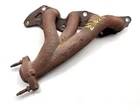 2001-2010 Mazda B-2300 Exhaust Manifold Oem 1F201345 Used. Price: $180.00.