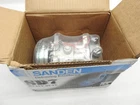 Oem Sanden SD7H15 For Oe# 1401214 1412001 75R89392 Qr Ac Compressor Cat 372-9295 New. Price: $249.95.