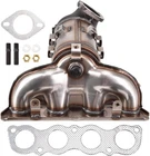 28510-2EFB0 Front Catalytic Converter Hyundai Elantra Kia Forte New. Price: $116.35.