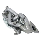 Lablt Right Exhaust Manifold For Toyota Sequoia Tundra 2007-2021 V8 5.7L 674-710 New. Price: $101.10.