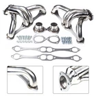 Exhaust Header Manifold For Chevy Small Block Sb V8 262 265 283 305 327 350 400 New. Price: $185.87.