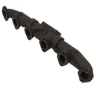 Bd Diesel 1045948 Exhaust Pulse Manifold For 1994-1998 Dodge Ram 5.9L New. Price: $588.95.