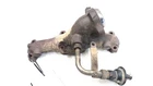 1986-1989 S10 Blazer Passenger Right Exhaust Manifold Oem 2.8L 10044878 Used. Price: $101.54.