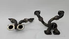 12-18 Bmw F06 F10 F12 F13 M5 M6 S63 Exhaust Manifold Headers Pair Set Of Oem Used. Price: $194.49.