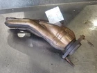 11 Dodge Challenger 6.4L Exhaust Manifold Left Driver Used. Price: $120.00.