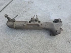 Jeep Driver Exhaust Manifold Header 8-360 5.9L Fits 80-88 J-series Truck 3231417 Used. Price: $80.00.