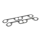 Beyea Headers HG18C, Pair Exhaust Manifold Gasket For Sb Chevy Graphite New. Price: $51.95.
