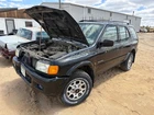 1998-2004 Isuzu Rodeo Passenger Right Exhaust Manifold Assembly Oem 3.2L 7913809 Used. Price: $131.25.