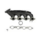 Exhaust Manifold Fits 1999 2000 2001 Gmc Sierra 1500 5.3L V8 Gas Ohv New. Price: $118.80.