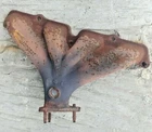 1993 1994 Saturn Sc Sl Sw Series Exhaust Manifold Dohc 21006337 Oem Used. Price: $99.94.